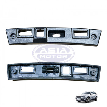 Накладка освітлення номерного знаку та камери Jetour X70 FL F01-5608110FL